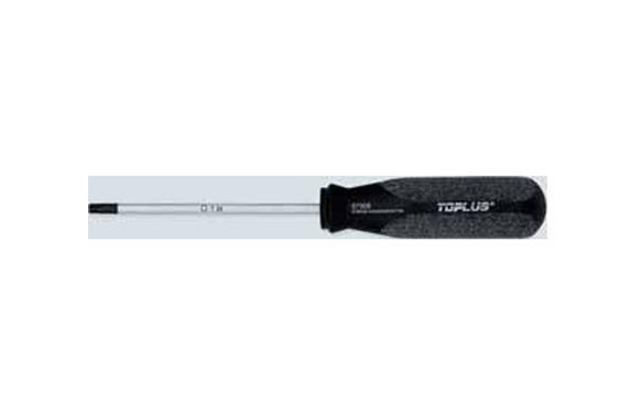 DESTORNILLADOR TORX T15 TOPLUS 3.5 X 80