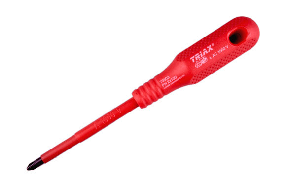 DESTORNILLADOR B/PH AIS TRIAX N 2