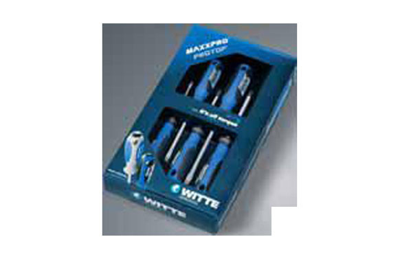 DESTORNILLADOR B/PL PROTOP 86307 6.5X125