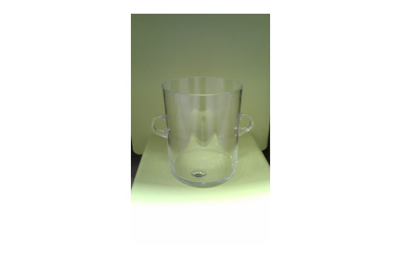 CUBITERA CRISTAL BOHEMIA 3343-S/TAPA