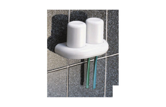 PORTAVASOS PARED DOBLE NOVA