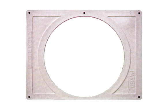 PLANTILLA EMBELLECEDOR INTERIOR 18X15 C
