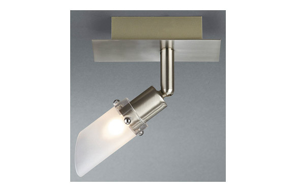FOCO HALOGENO XENON CROMO 40W