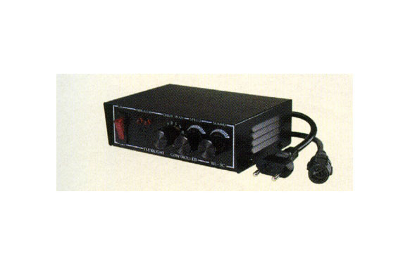 CONTROLADOR 6 FUNCIONES 90 MTS. FLEXI-LIGHT