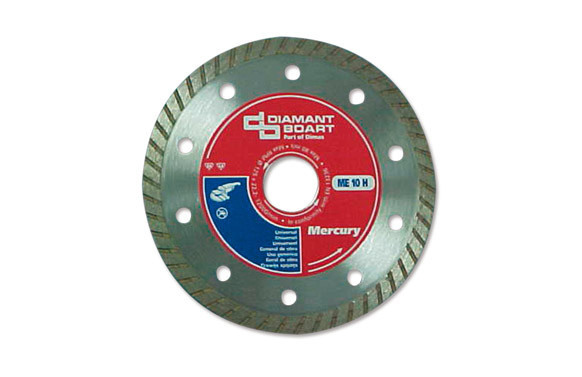 DISCO MERCURY TURBO ME10H 115