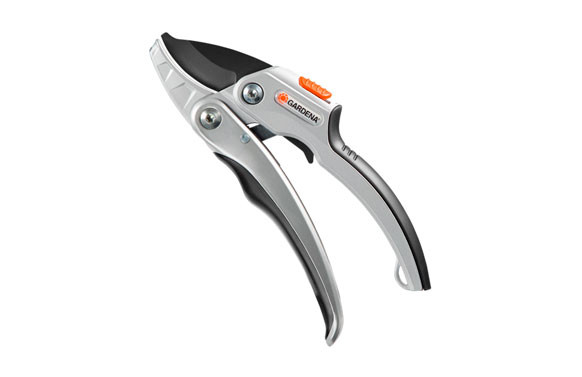 TIJERA PODAR CON TRINQUETE SMARTCUR COMFORT X 22