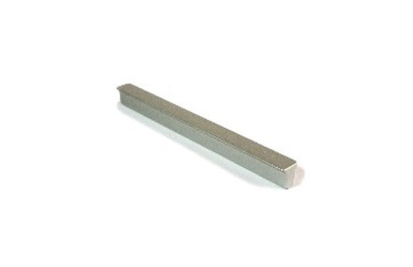 POMO PERFIL ALUMINIO LUCCA 16X32MM