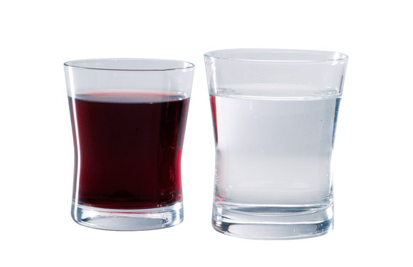 VASO AURA (3 PIEZAS) VINO-25 CL