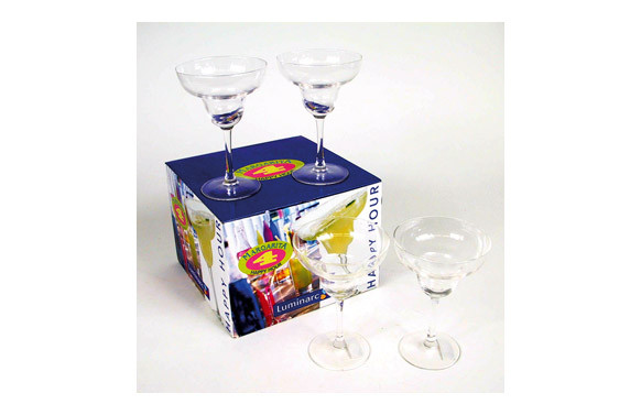 COPA COCKTAIL MARGA (4 UN)