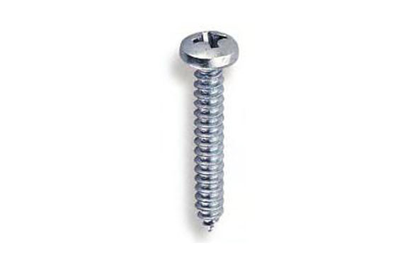 TORNILLO CHAPA 7981 C/AL 5,5X 90 ZN N