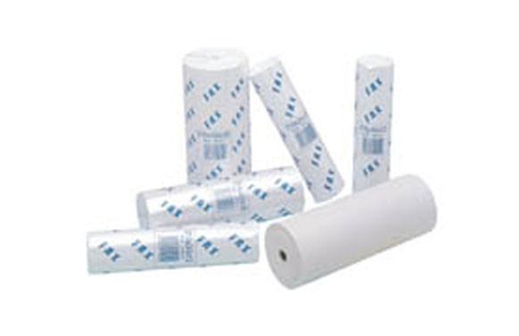 PAPEL TERMICO FAX 210X50M