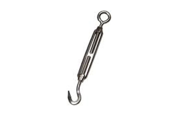 TENSOR CABLE DIN 1480 5/8 INOX304 M16