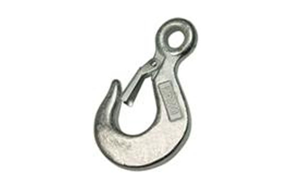GANCHO CON GATILLO 500 KG