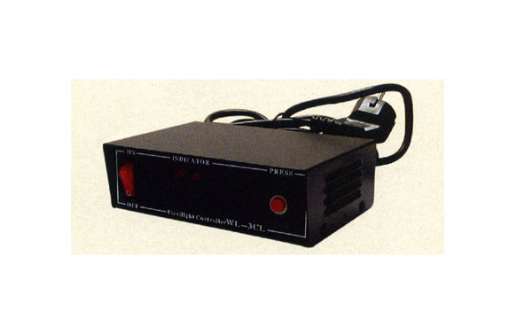 CONTROLADOR INT. LEDS 6 FUNC. (192 MTS)