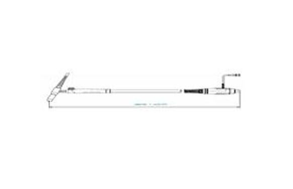 ANTORCHA TIG SR-17 4 MT ERGO