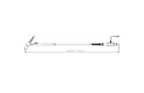 ANTORCHA TIG SR-26 4 MT ERGO