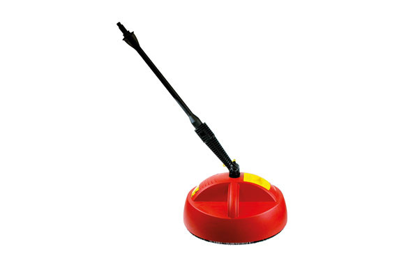 LIMPIADOR ANTI SALPICADURAS PARA HIDROLIMPIADORA PARA MAQUINAS DE 100 A 140 BAR Y 360 A 600 L.