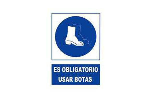 SEÑAL OBLIGACIO BOTES