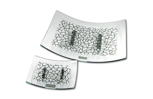 CENTRO RECTANGULAR 20X15 GAUDI 200 N