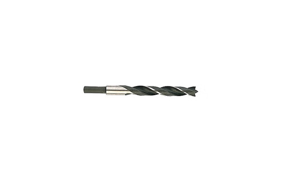 BROCA HELICOIDAL MADERA 9 MM