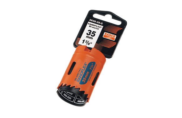 CORONA SANDFLEX BIMETAL3830-24-C