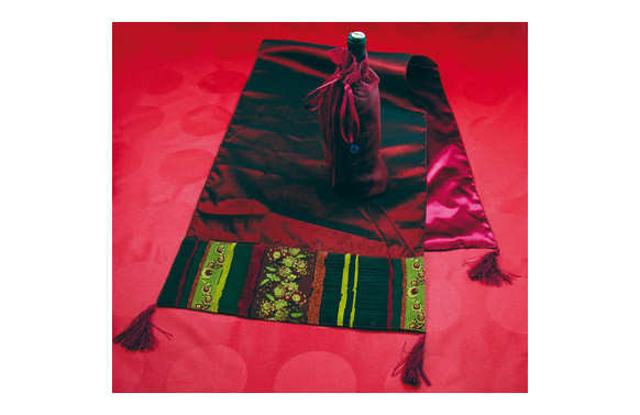 CAMINO DE MESA RECTANGULAR 150 CM