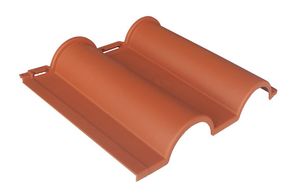 TEJA POLIMERO TERRACOTA (CJ.10)