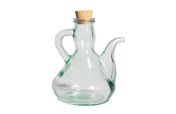 ACEITERA TAPON CORCHO 25 CL
