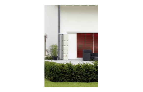 DEPOSITO BASIC 300 L. BEIGE