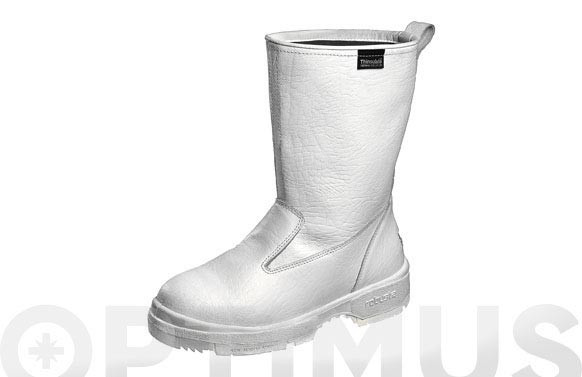 BOTA ICEBERG AGROALIMENTACION S2 T43
