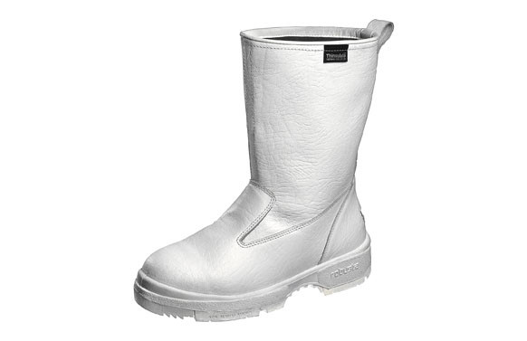 BOTA ICEBERG AGROALIMENTACION S2 T47