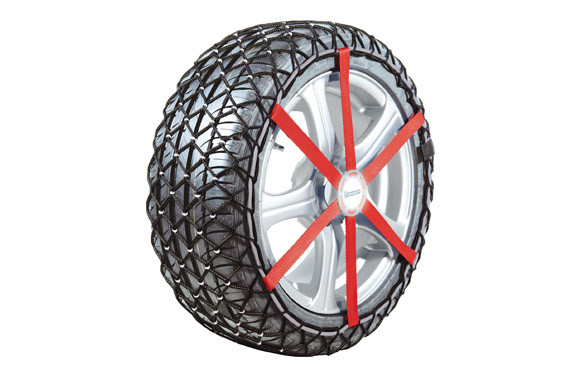 CADENAS NIEVE COMPOSITE EASY GRIP MICHELIN \"S 11\"