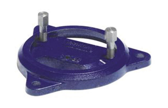 BASE GIRATORIA P/TORNILLO DE BANCO 32120003 (REF. USO)