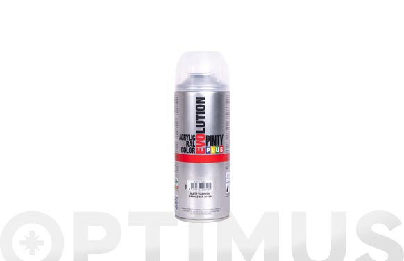 PINTURA SPRAY ACRILICA BARNIZ MATE M 199 520 CC