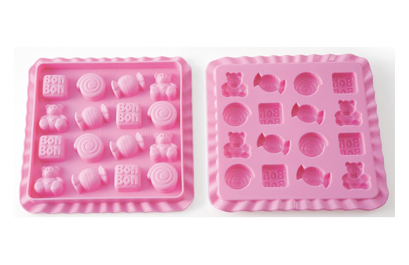 MOLDE BOMBONES EASY CANDY CARAMELOS