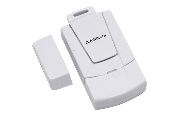ALARMA DE VENTANA ARREGUI AL003