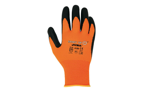 GUANTE PANTALLA TACTIL SMART TIP PU T-9