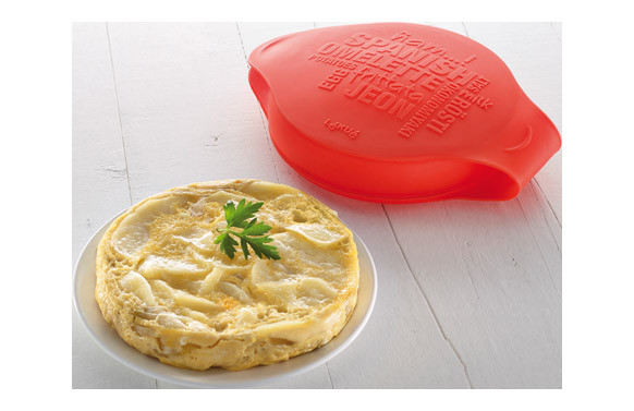 ESTUCHE TORTILLA ESPAÑOLA
