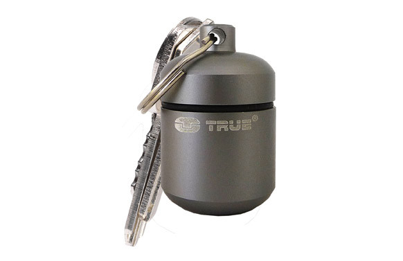 LLAVERO CAPSULA COIN TASH TU239