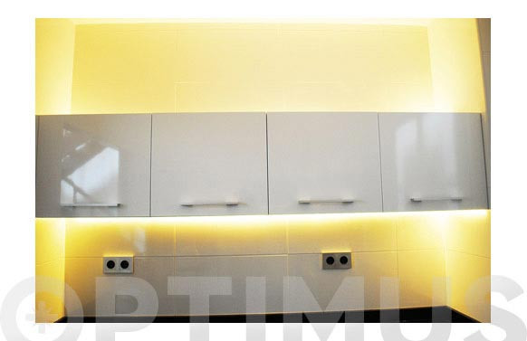 TIRA LED KIT 5M COLOR-RGB