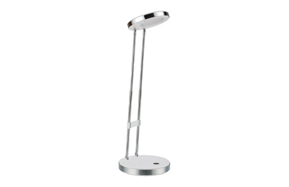 FLEXO LED CON USB CERLER BLANCO