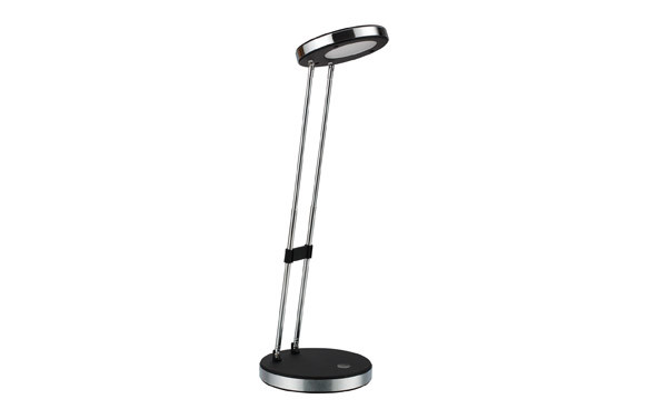 FLEXO LED CON USB CERLER NEGRO