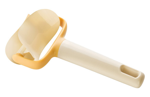 CORTAPASTAS CIRCULAR DELICIA 630040
