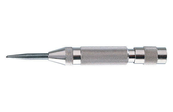 PUNZON AUTOMATICO DE IMPACTO GRANETE Ø 14 MM X 125 MM