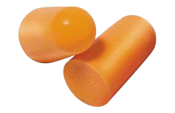 TAPON AUDITIVO ESPUMA (5 PARES) SMALL PACK 1100