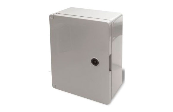ARMARIO ESTANCO IP65 MAGNA 28X21X13CM