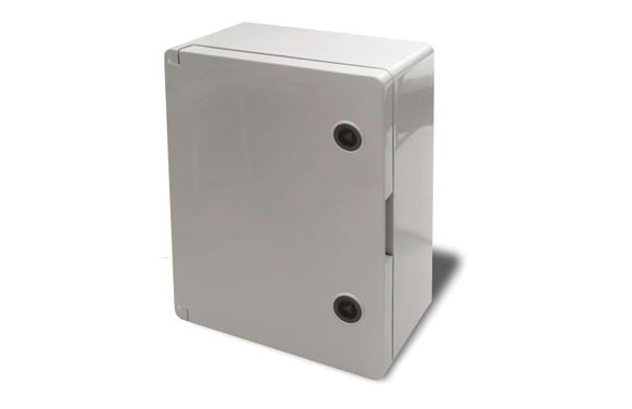 ARMARIO ESTANCO IP65 MAGNA 40X30X16,5CM