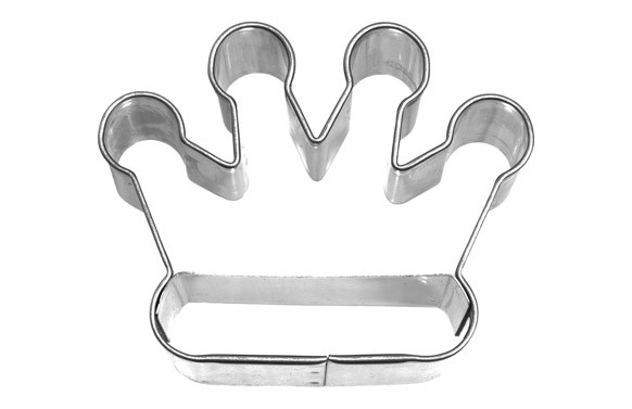 CORTAPASTAS CORONA INOX BIRKMAN 191747-5CM