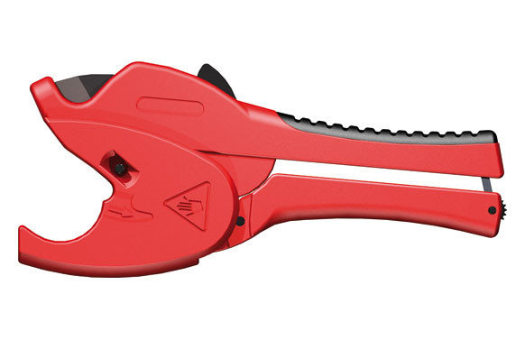 CORTATUBOS TIJERA P/ PLASTICO Y MULTICAPA Ø 42 MM 42 MM (1.5/8\")