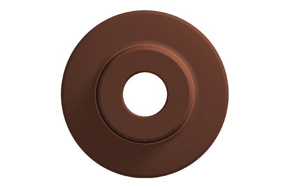 CUCHILLA P/ MATERIALES BLANDOS P/172000-01